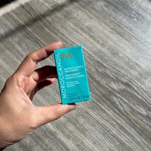 Moroccanoil Treatment 15ml-travel size-New